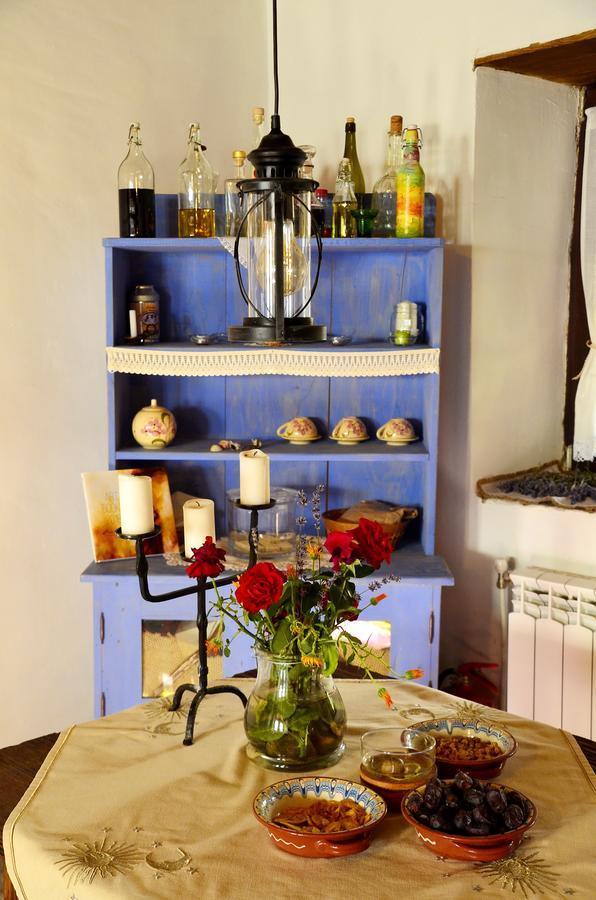 Kalinia Guesthouse B&B Kovacsevica Kültér fotó